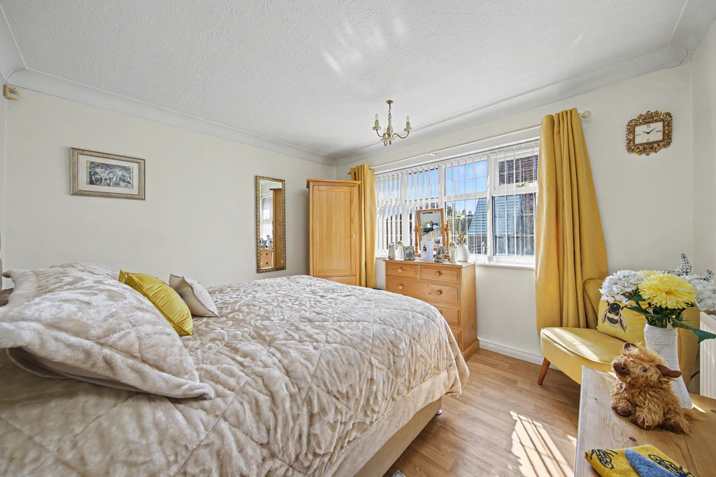Dukes Drive Newbold